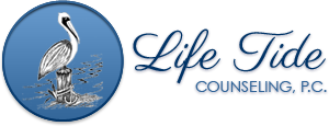 Life Tide Counseling Logo
